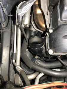 FTP F1X 535i intake pipe - Img 6