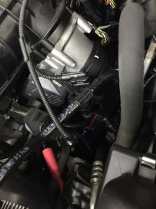 FTP F2X F3X N55 charge pipe boost pipe combination packages - Img 9