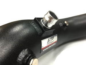 FTP xDrive N55 charge pipe for M135ix M235ix 335ix 435ix - Img 4