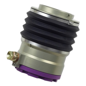 KW Coilover kit V3 w. HLS 2 Hydraulik Liftsystem 33642223 - Img 4