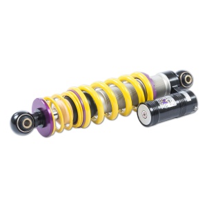 KW Coilover kit V3 w. HLS 2 Hydraulik Liftsystem 35210288 - Img 3