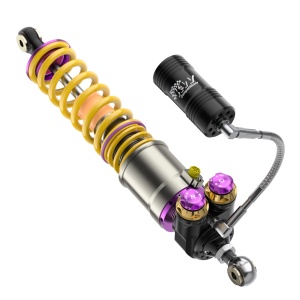 KW Coilover kit V5 w. HLS 4 Hydraulik Liftsystem 30971427 - Img 4