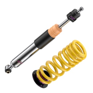 KW Coilover suspension 352250BN - Img 6