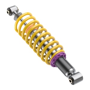 KW Coilover suspension V1 inox 10210021 - Img 4