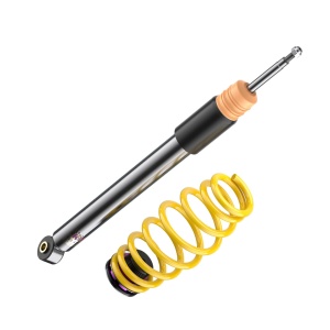 KW Coilover suspension V1 inox 10210090 - Img 10