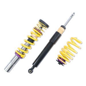 KW Coilover suspension V1 inox 102100AV - Img 2