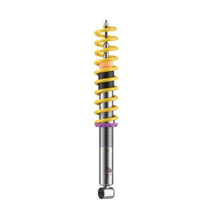 KW Coilover suspension V1 inox 10210902 - Img 8