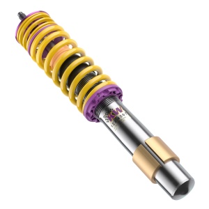 KW Coilover suspension V1 inox 10220006 - Img 4