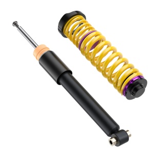 KW Coilover suspension V1 inox 1022000J - Img 11