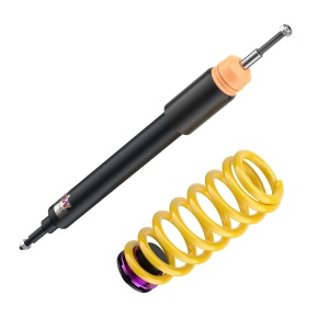 KW Coilover suspension V1 inox 10220032 - Img 7