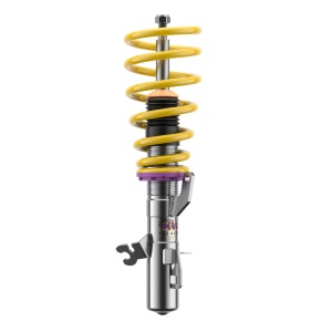 KW Coilover suspension V1 inox 10220070 - Img 5