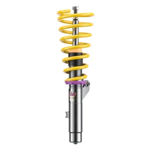 KW Coilover suspension V1 inox 10220072 - Img 9