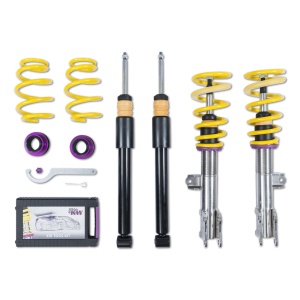KW Coilover suspension V1 inox 10225072