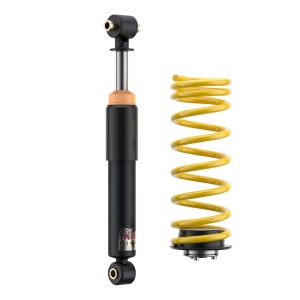 KW Coilover suspension V1 inox 10230060 - Img 8
