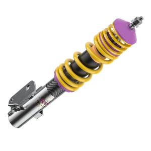 KW Coilover suspension V1 inox 10245014 - Img 3