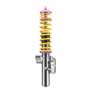 KW Coilover suspension V1 inox 10258004 - Img 5