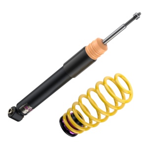 KW Coilover suspension V1 inox 10266013 - Img 6