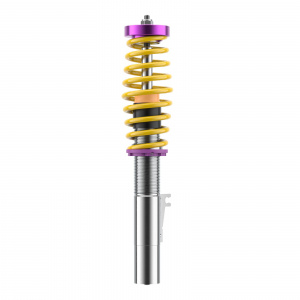 KW Coilover suspension V1 inox 10271002 - Img 5
