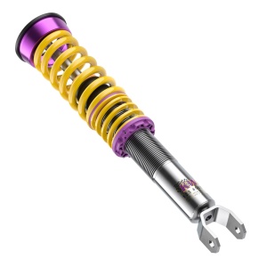 KW Coilover suspension V1 inox 10271015 - Img 9