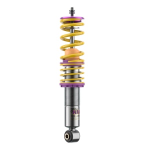 KW Coilover suspension V1 inox 10275002 - Img 5