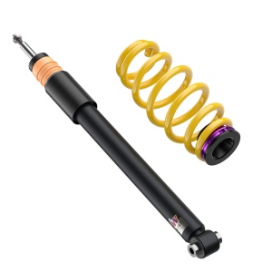 KW Coilover suspension V1 inox 102800AQ - Img 7
