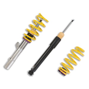 KW Coilover suspension V1 inox 102800AX - Img 2