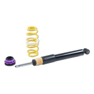 KW Coilover suspension V1 inox 102800BQ - Img 4