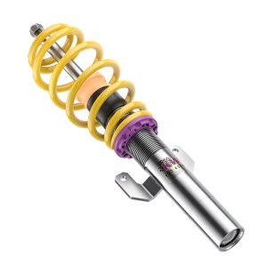 KW Coilover suspension V1 inox 102800BW - Img 4