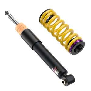 KW Coilover suspension V1 inox 102800CS - Img 7