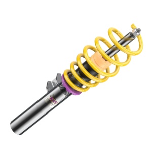 KW Coilover suspension V1 inox 102800DH - Img 3