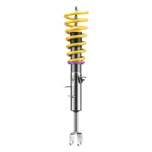 KW Coilover suspension V1 inox 10285002 - Img 9