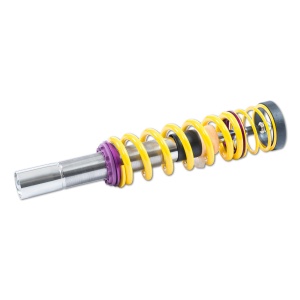 KW Coilover suspension V1 inox (incl. deactivation for electronic dampers) 102100AQ - Img 3