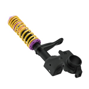 KW Coilover suspension V1 (Modification of the fa strut housing) 102100DT - Img 4