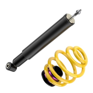 KW Coilover suspension V1 (Modification of the fa strut housing) 10220015 - Img 6