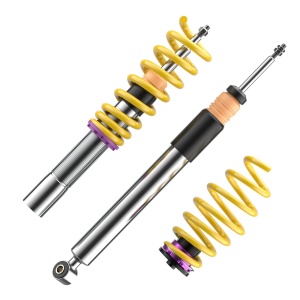 KW Coilover suspension V2 comfort 18010078 - Img 2