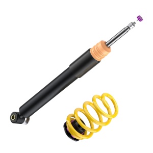 KW Coilover suspension V2 comfort 180200BN - Img 10