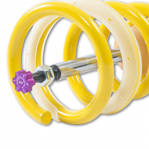 KW Coilover suspension V2 comfort 180200BU - Img 6