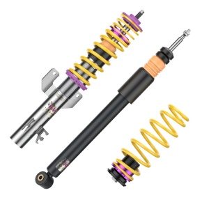 KW Coilover suspension V2 comfort 18081016 - Img 2