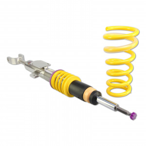 KW Coilover suspension V2 comfort (incl. deactivation for electronic dampers) - Img 4
