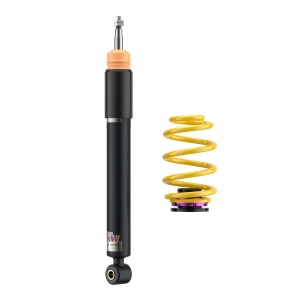KW Coilover suspension V2 comfort (incl. deactivation for electronic dampers) 180200AH - Img 8