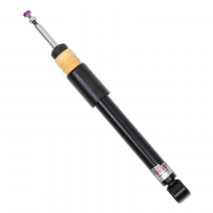 KW Coilover suspension V2 comfort VW Scirocco Scirocco III 2008 -> R 2.0 TSI (280 Hp) - Img 5