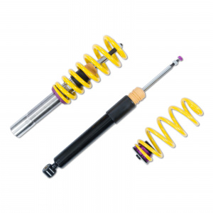 KW Coilover suspension V2 comfort - Img 2