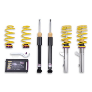 KW Coilover suspension V2 inox 1521000G