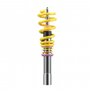 KW Coilover suspension V2 inox 15210075 - Img 5