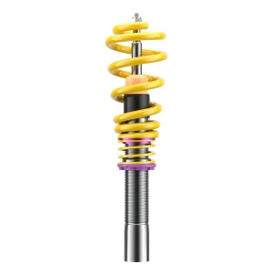 KW Coilover suspension V2 inox 15210090 - Img 9