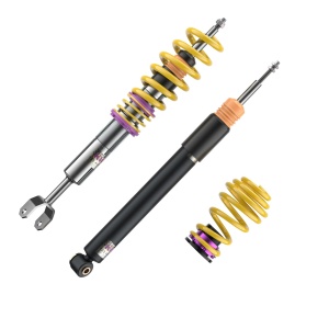 KW Coilover suspension V2 inox 15220004 - Img 2