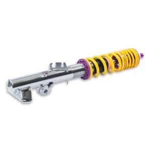KW Coilover suspension V2 inox 15220011 - Img 3
