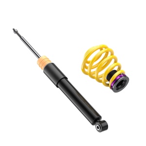 KW Coilover suspension V2 inox 15220012 - Img 7
