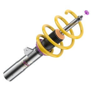 KW Coilover suspension V2 inox 152200AG - Img 3