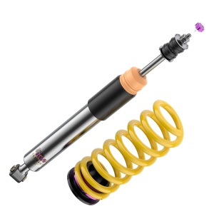 KW Coilover suspension V2 inox 15225018 - Img 3